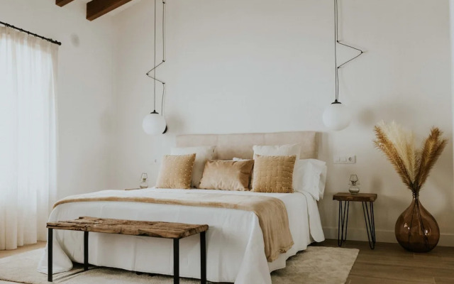 Puracepa Urban - Suites