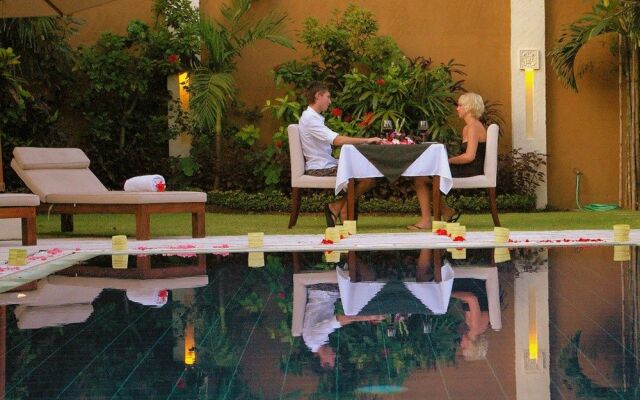PT. Bali Luxury Villas
