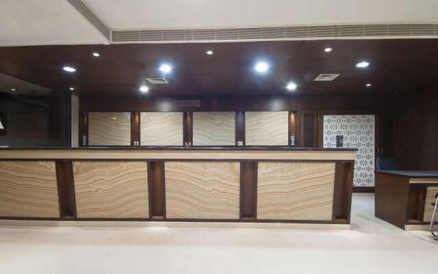 Hotel Regent Intercontinental