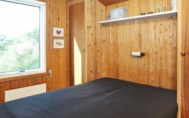 Spacious Holiday Home in Rødby With Relaxing Whirlpool