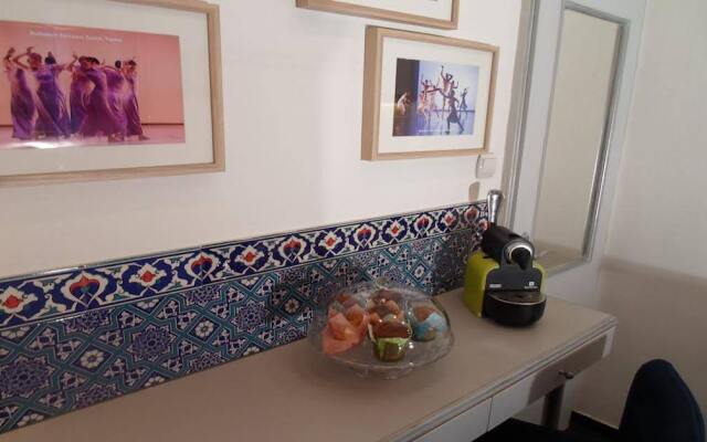 Art & Design Studios