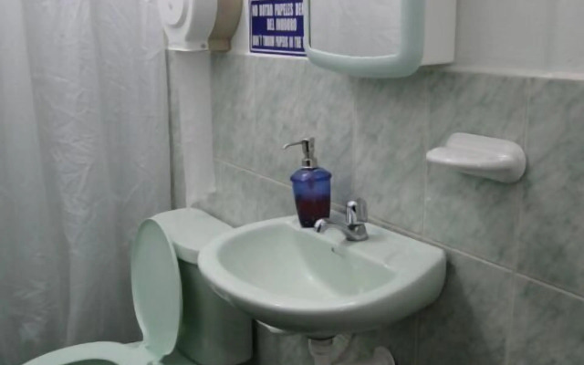 Casa de Huespedes Milena