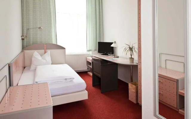 Adler Hotel