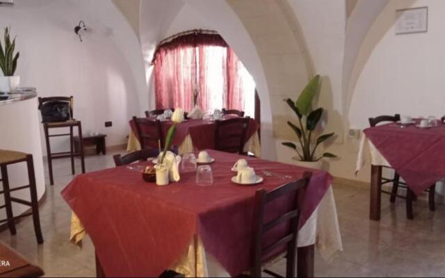 B&b Donna Concetta