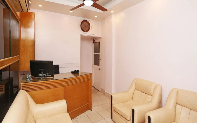 Oyo 16820 Ken Guest House