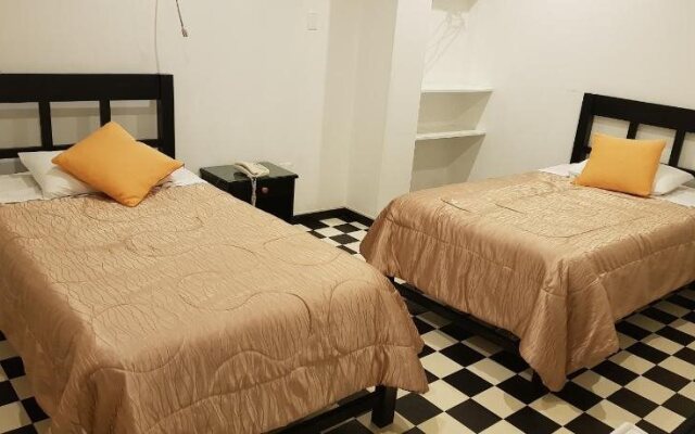 Hostal Le Prince