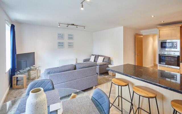 Host Stay Apartment 6 Royal Sands