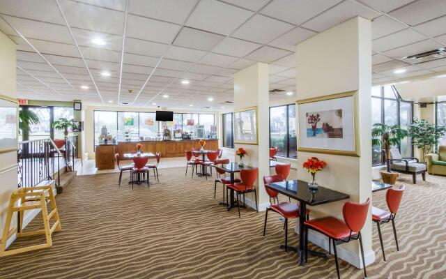 Quality Inn Brunswick