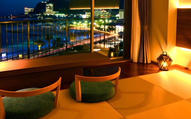 Atami Seaside Spa & Resort