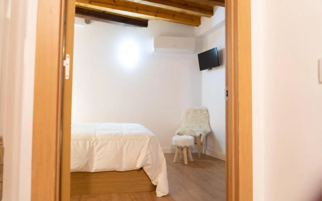 Apartamento Cordonerias