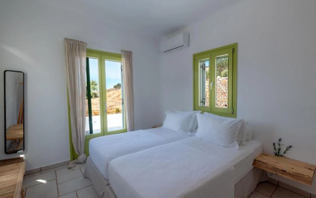 Ventu Paros Villa