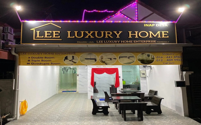 Lee Luxury Home, USM Penang