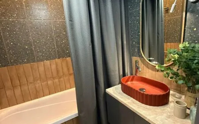 Апартаменты УНИК АПАРТ на пр-те Молодежный, д. 19Б