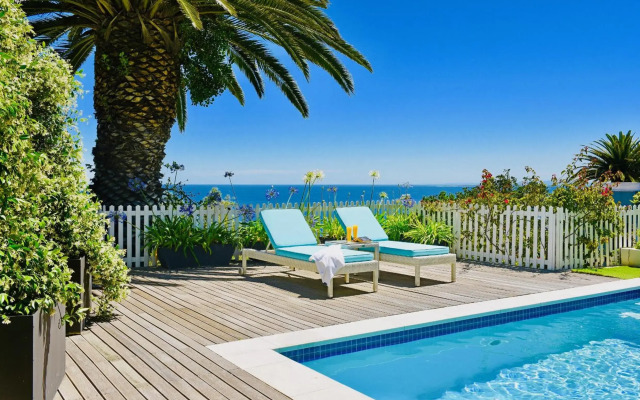The Clarendon - Bantry Bay