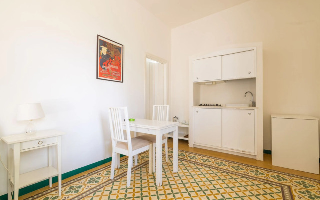 Antico Giardino Salentino - Camera 6 Arancio-camera 6 Arancio