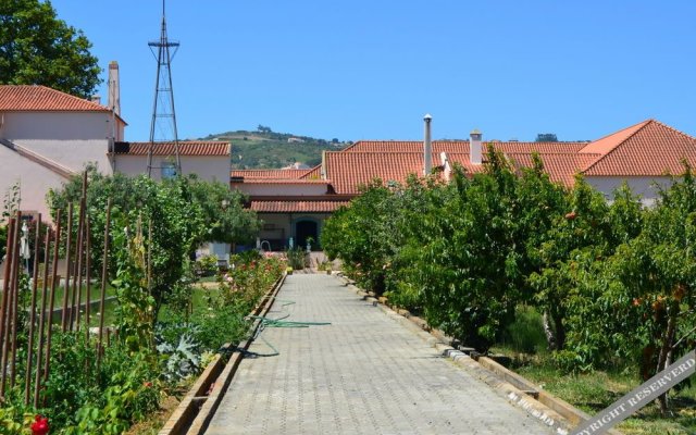 Quinta do Covanco