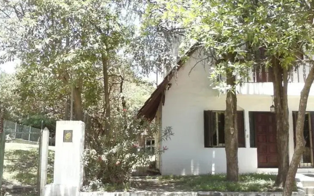Casa de Campo
