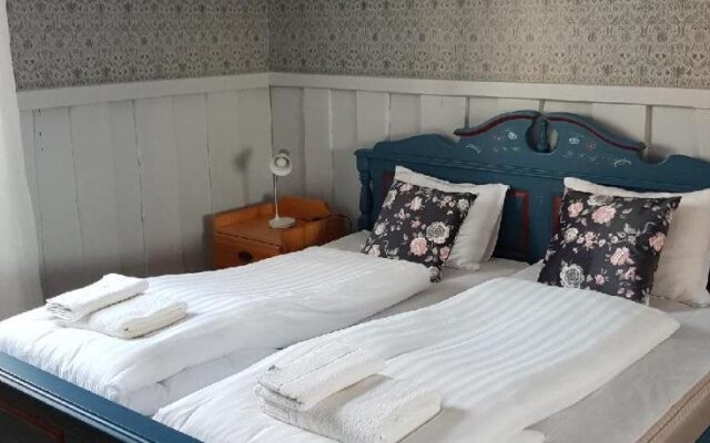 Sonfjällsgården Wärdshus & Hotell