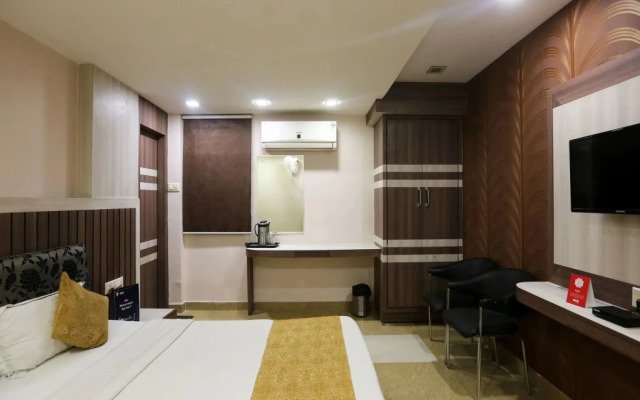 Hotel Shree Vinayak Palace