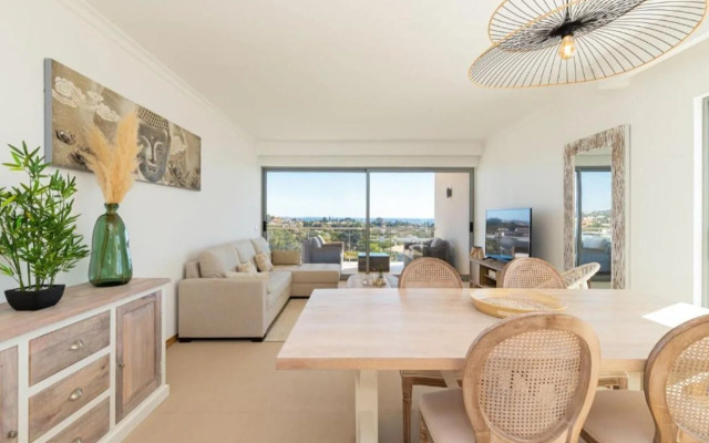 Varandas do Castelo by Garvetur