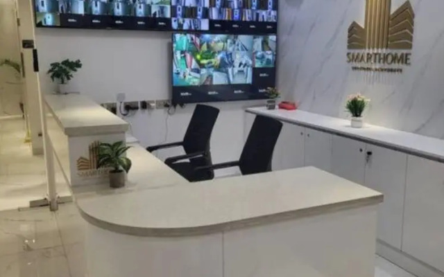 Lulu Homes at Smart Home