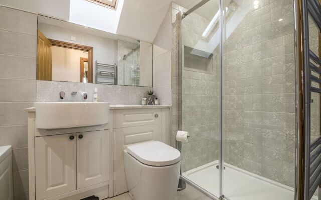 French Fields - 4 Bedroom House - St Florence