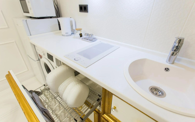 Sumskaya Apartment Lux