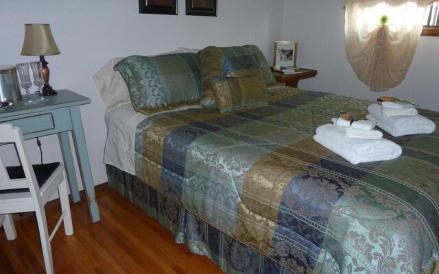 Paola Beauty Farm B&B and Day Spa