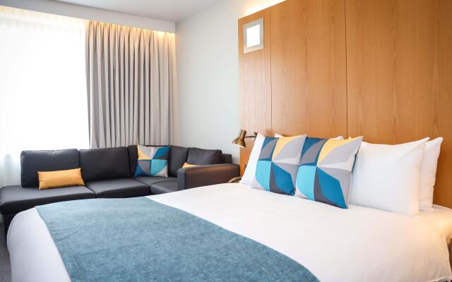 Holiday Inn Bournemouth, an IHG Hotel