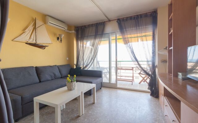 Apartamento Paradis Salou By Iberplaya