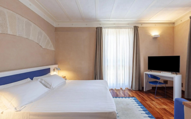 Residence La Gancia