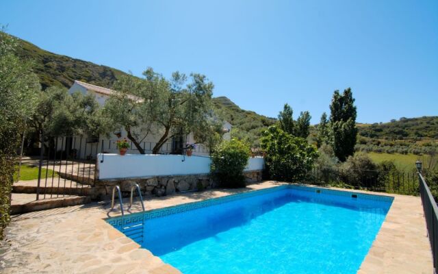 Casa Los Olivos