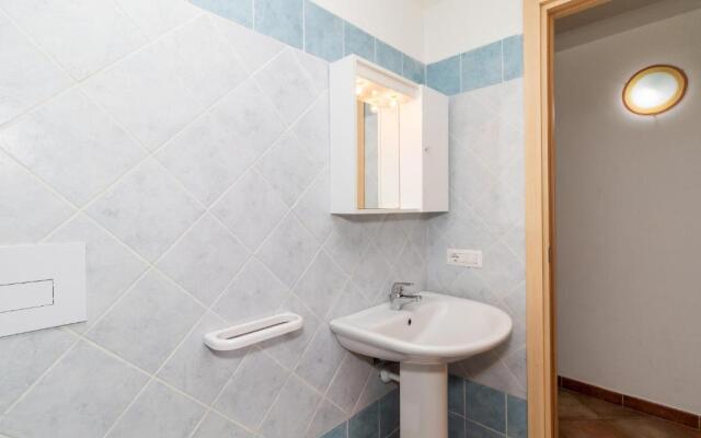 Casa aquafan mare 1
