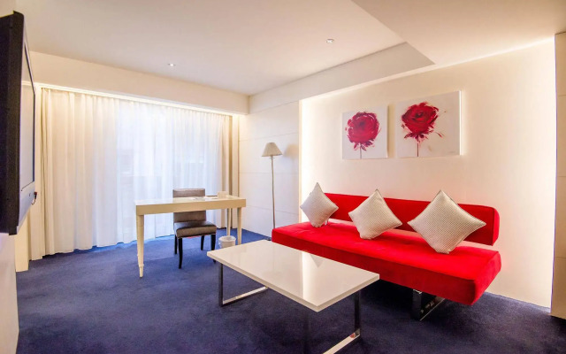 Forward Hotel Taipei