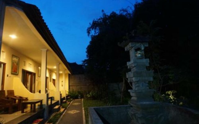Sila Urip Guest House