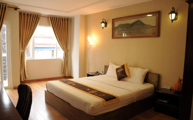 Saigon Amigo Hotel