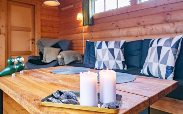 4 Person Holiday Home in Assens