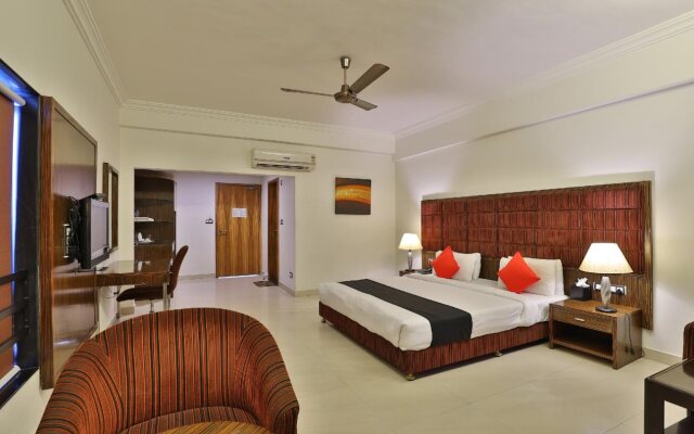 Hotel Kohinoor By OYO Rooms