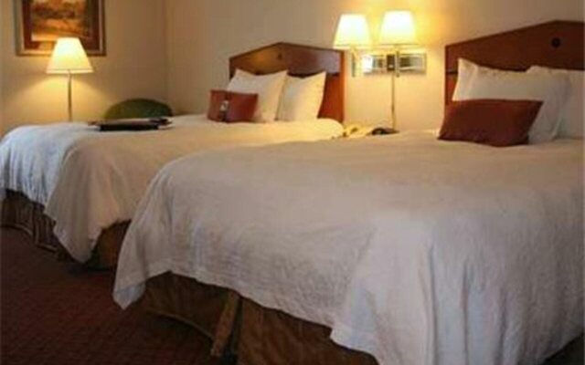 Hampton Inn Greeneville