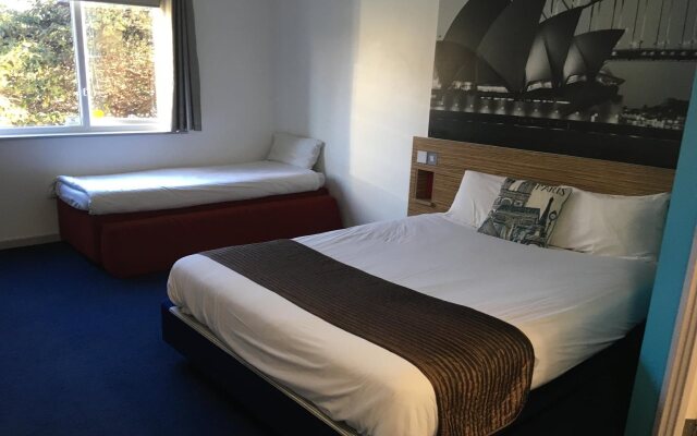 Citilodge Hotel