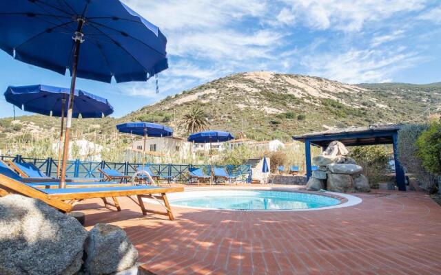Hotel Il Perseo