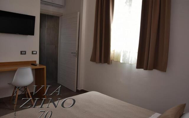 Via Ziino 70