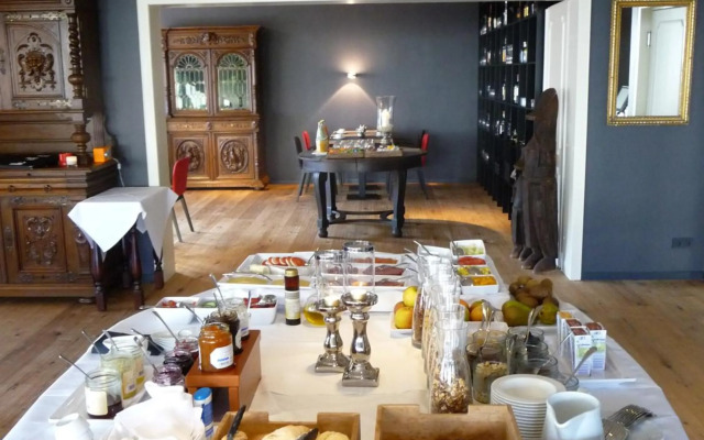 Hotel Restaurant Felderbock