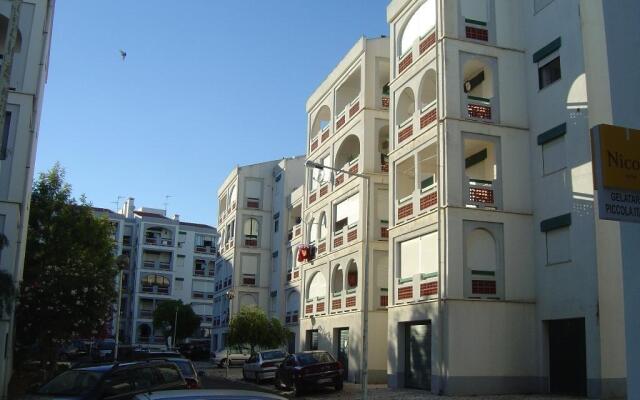 Two Bedroom Apartment in Manta Rota