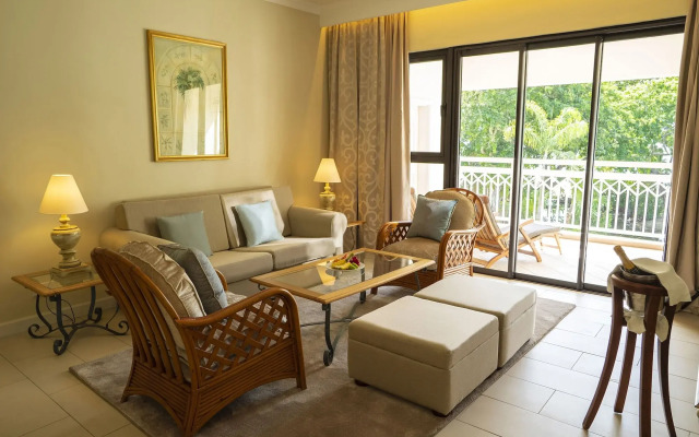 Maritim Resort & Spa Mauritius