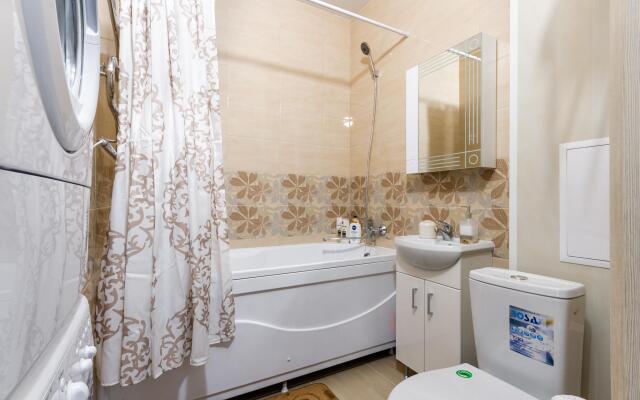 Globalstay (Глобалстэй) на 26-й Линии ВО