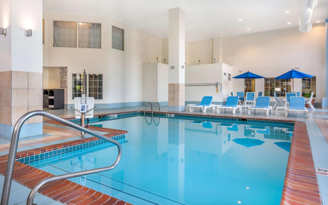 Comfort Inn Lafayette I-65