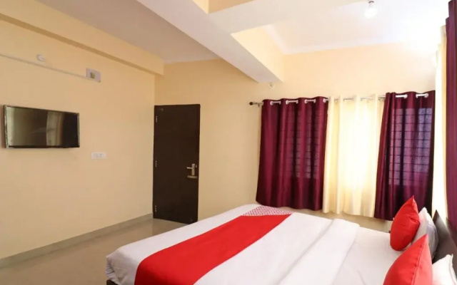 Hotel Siddhant By OYO Rooms