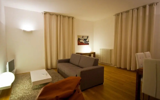Hotel Muraglie