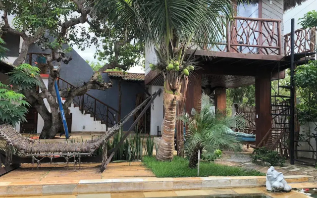 Villa cajueiro